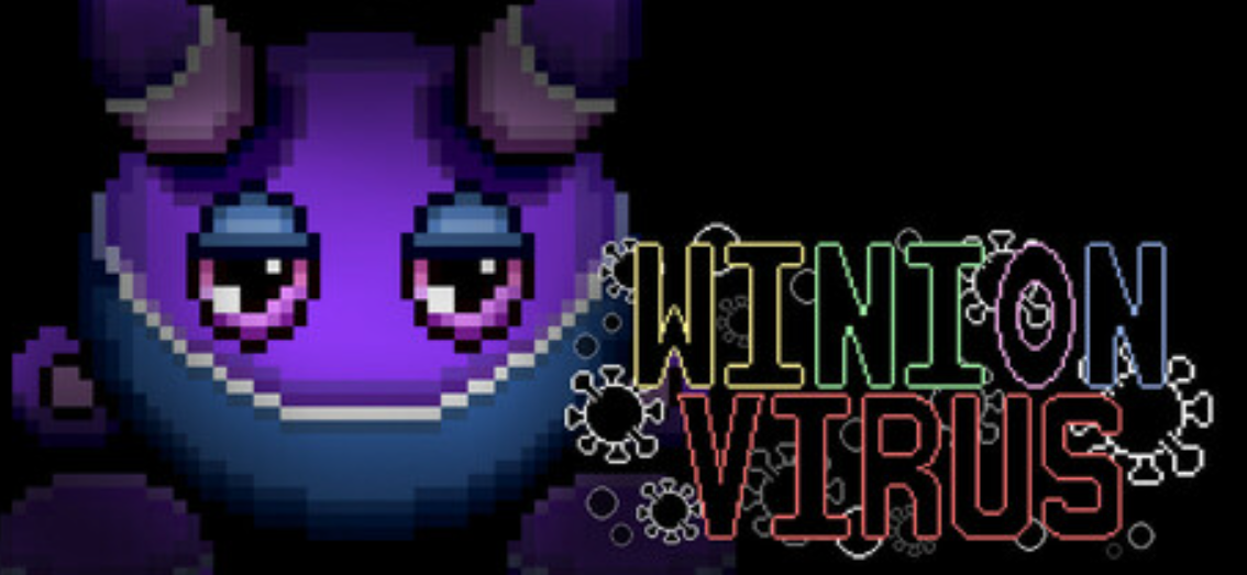 威尼恩病毒/Winion Virus_0