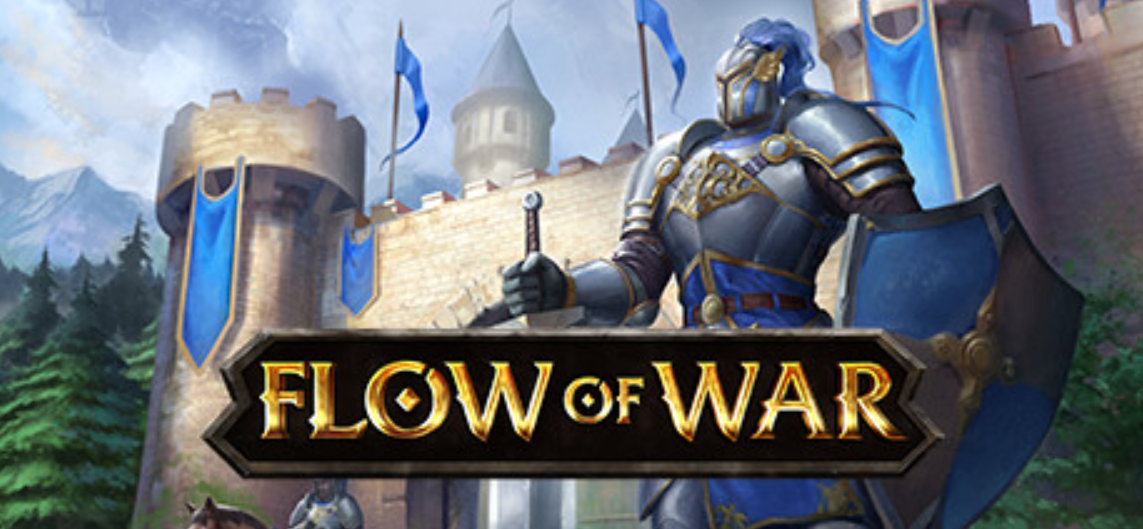 战争洪流/Flow Of War_0
