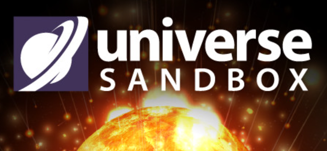 宇宙沙盒/Universe Sandbox_0