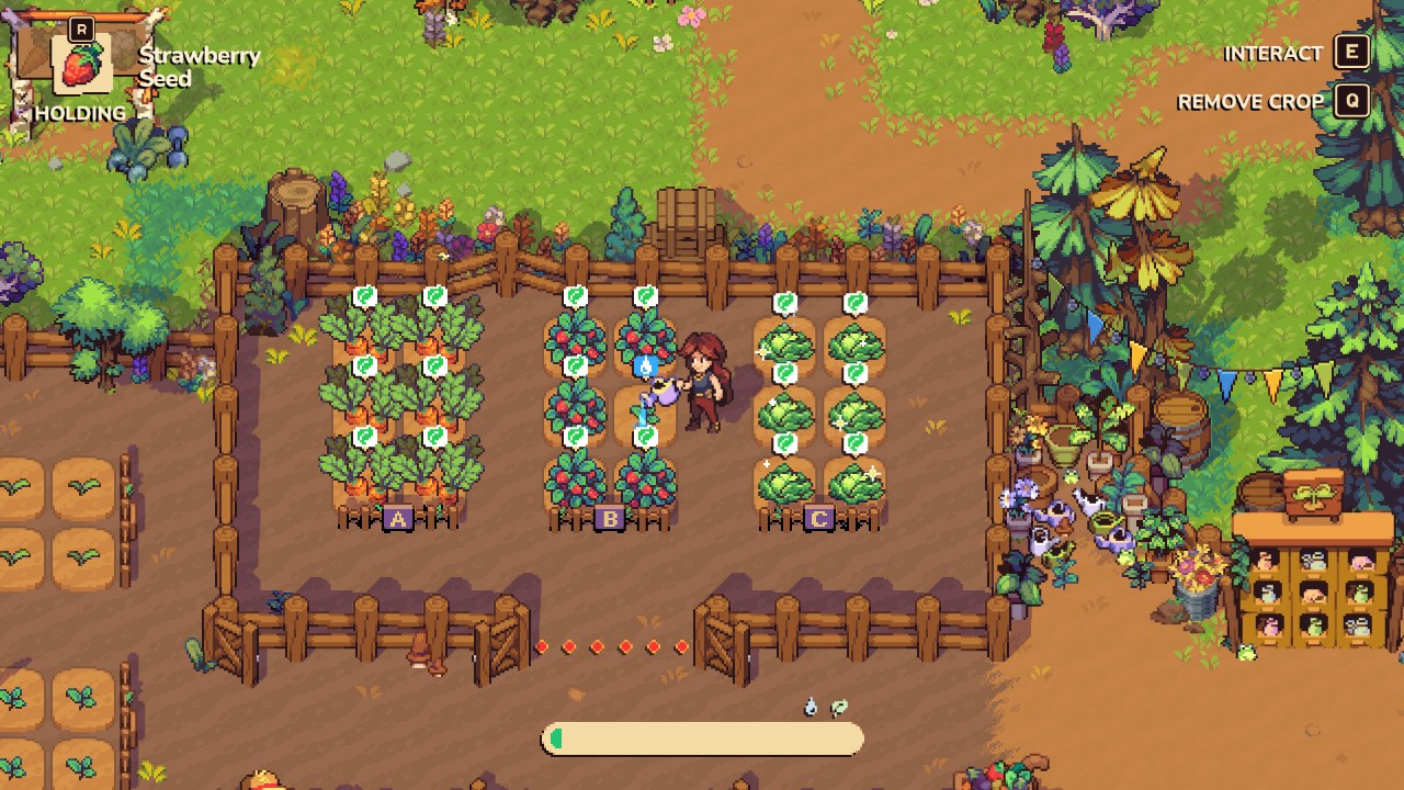 农场营地 Farming Camp_1