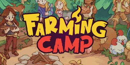 农场营地 Farming Camp_0