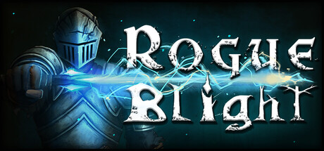 浪客灾疫/Rogue Blight_0