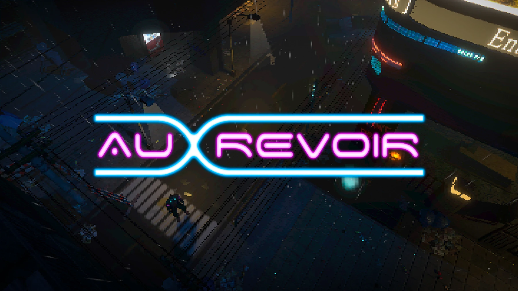 永生公司 Au Revoir_0