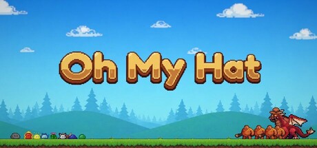 哦我的帽子/Oh My Hat_0