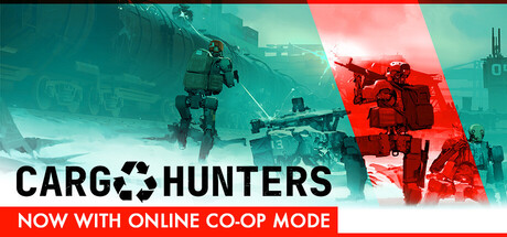 货运猎手/Cargo Hunters_0