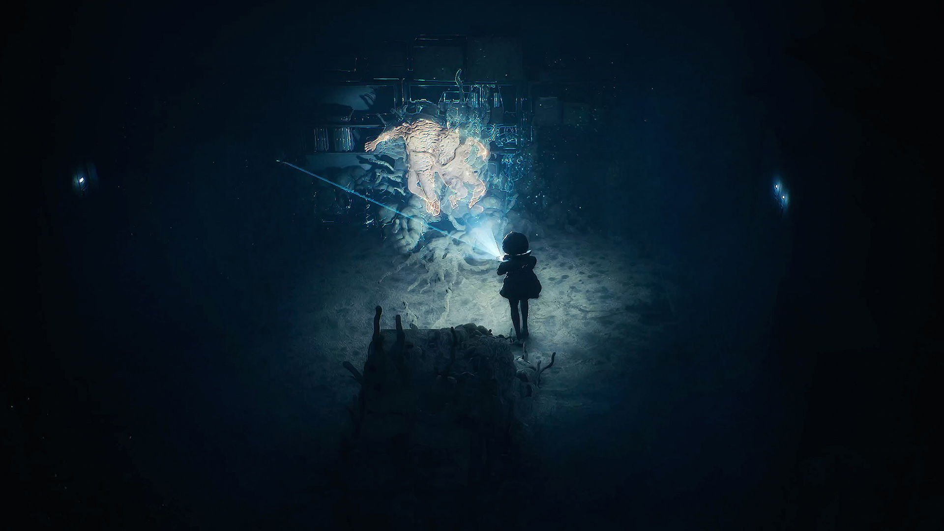 深渊末日/End of Abyss_0