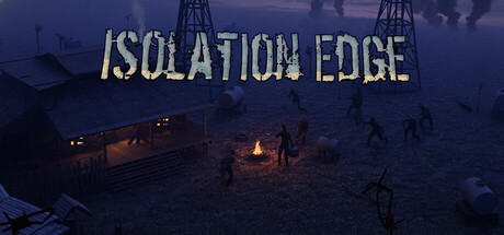 绝境边缘/Isolation Edge_0