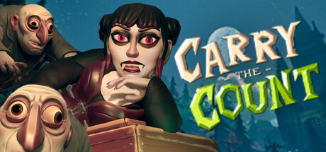 抬走伯爵/Carry The Count_0