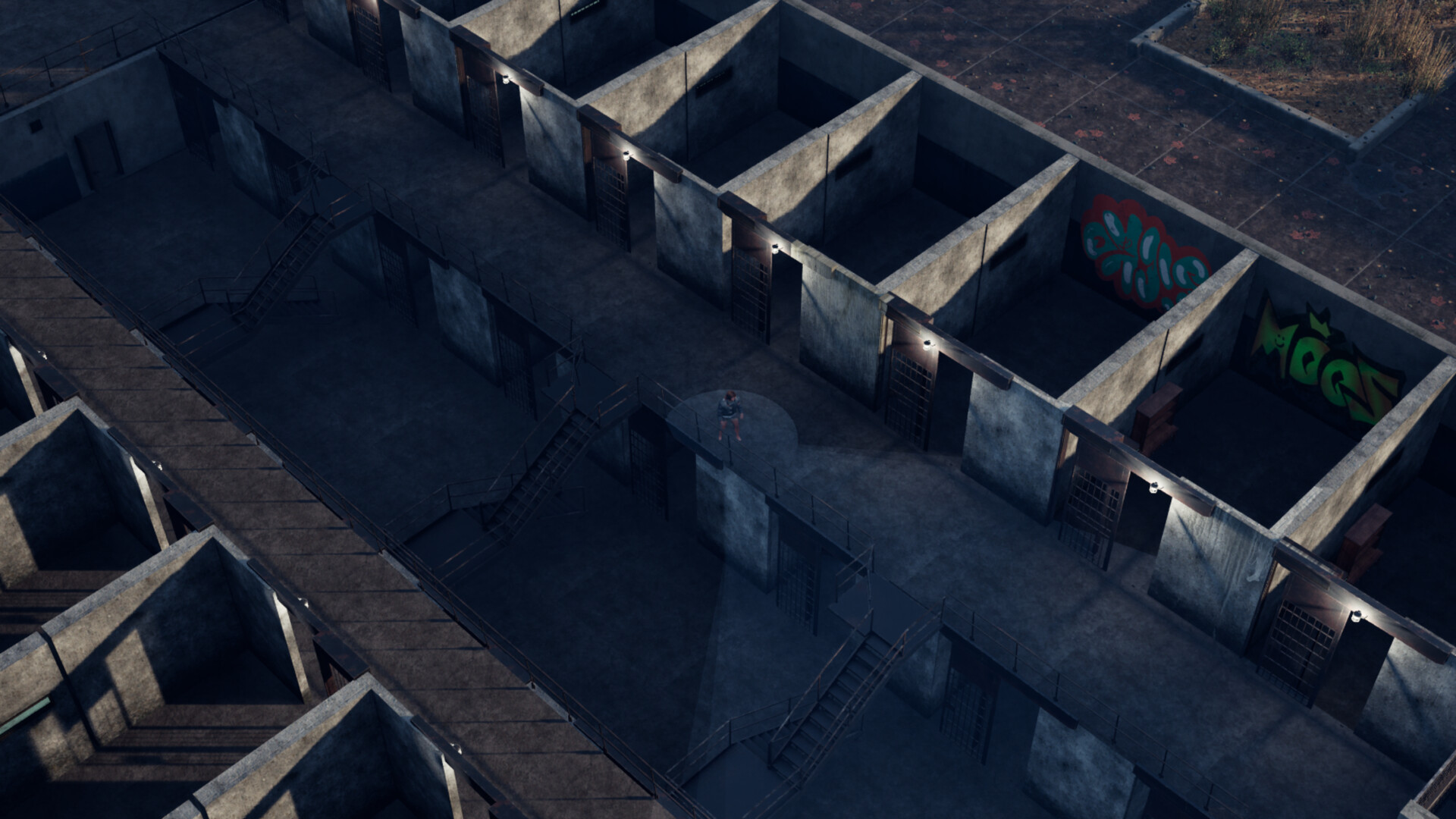 绝境边缘/Isolation Edge_1