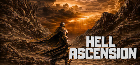 地狱攀登/Hell Ascension_0