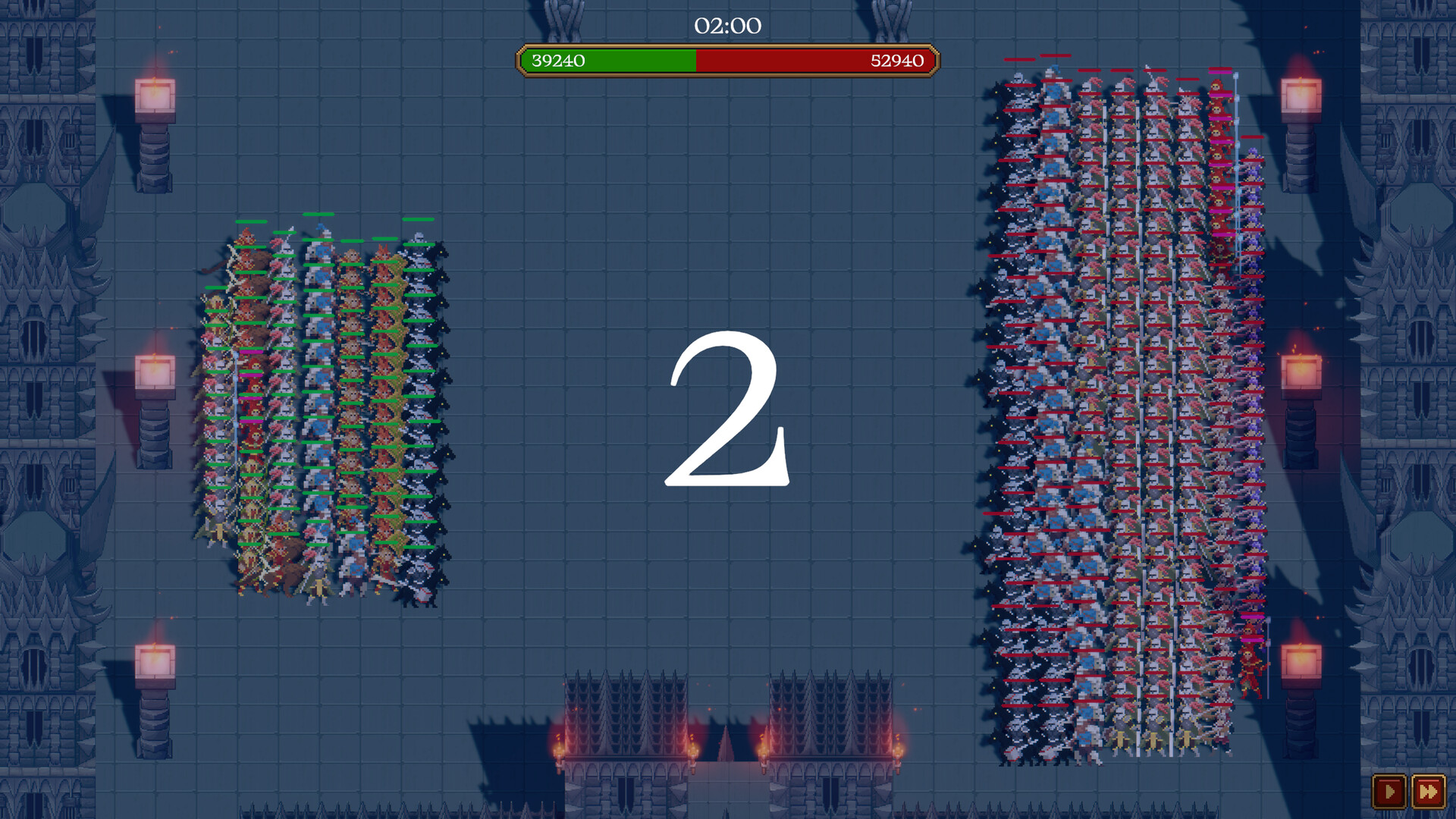 筑牌成军/Draft to Legion_1