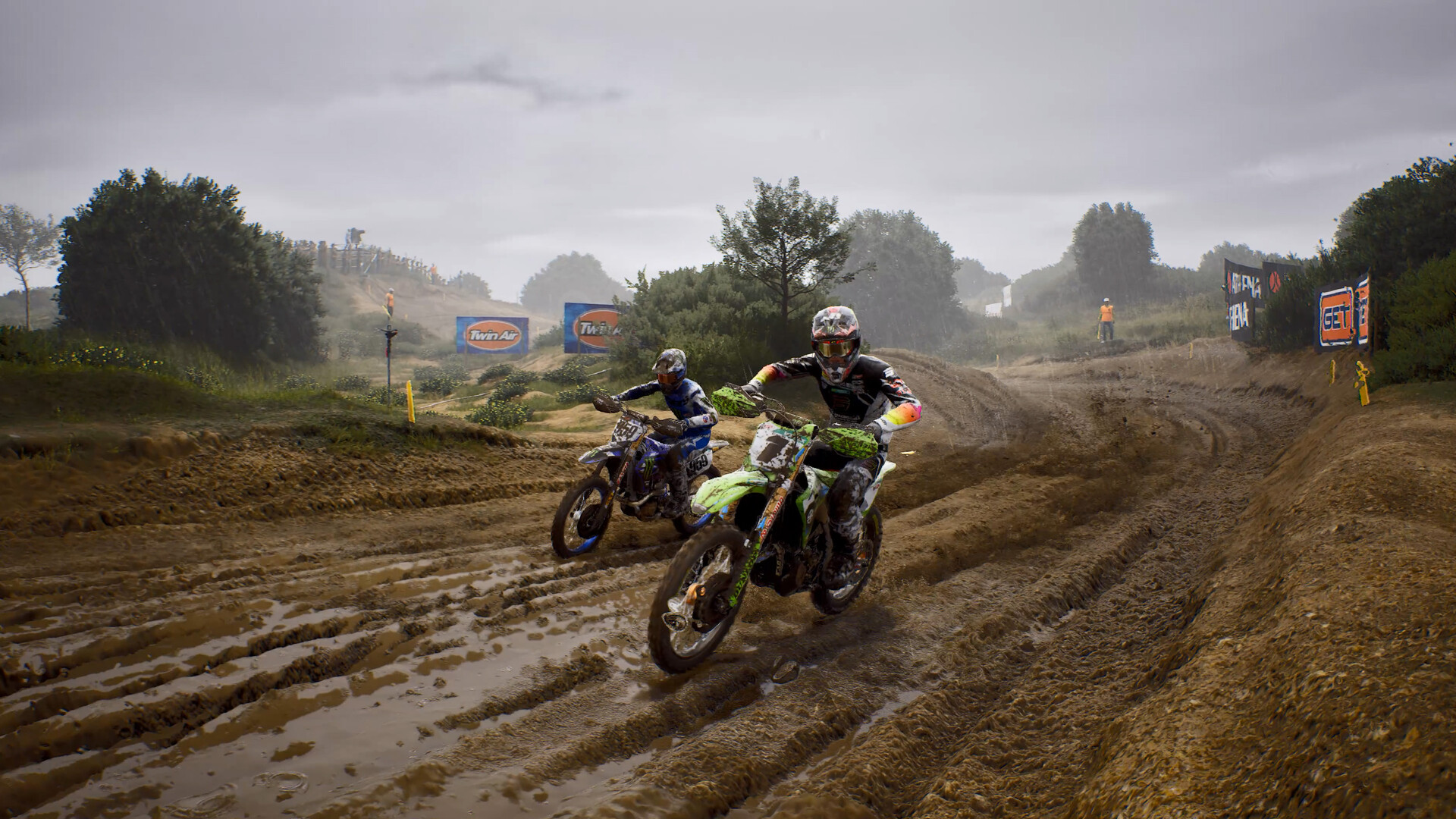 摩托GP26/MXGP 26 - The official game_2