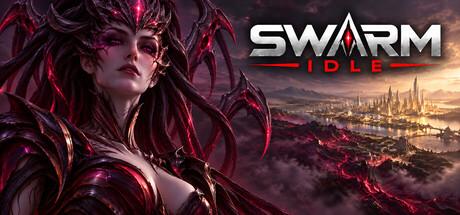 虫群放置/Swarm Idle_0