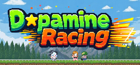 多巴胺赛马/Dopamine Racing_0
