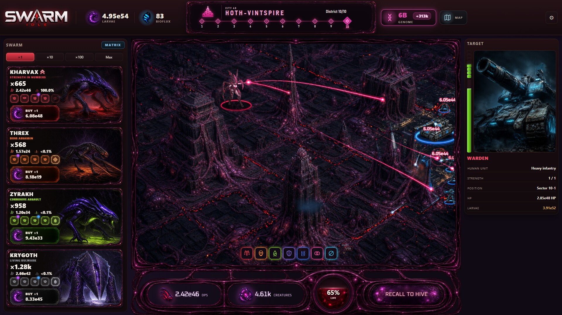 虫群放置/Swarm Idle_2