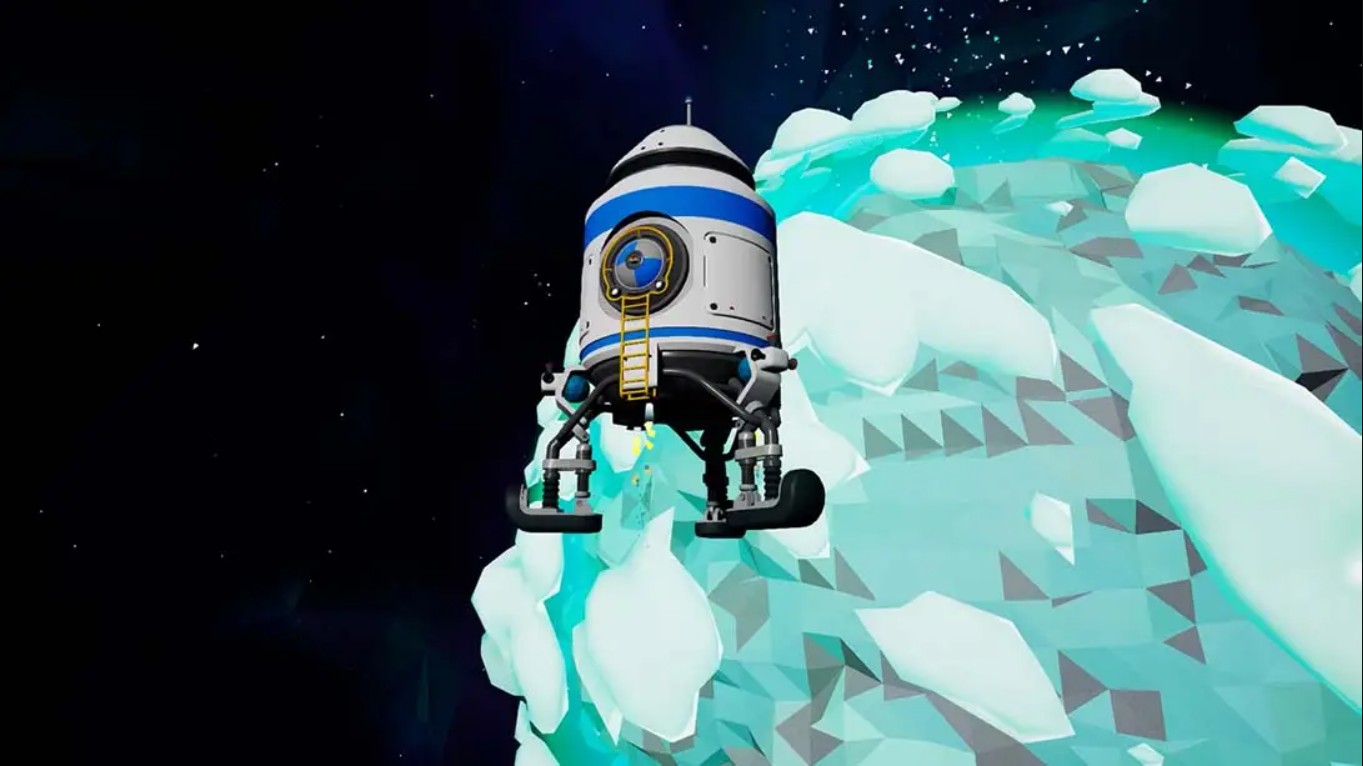 【美版】异星探险家 ASTRONEER 中文,switch游戏下载,switch金手指_3