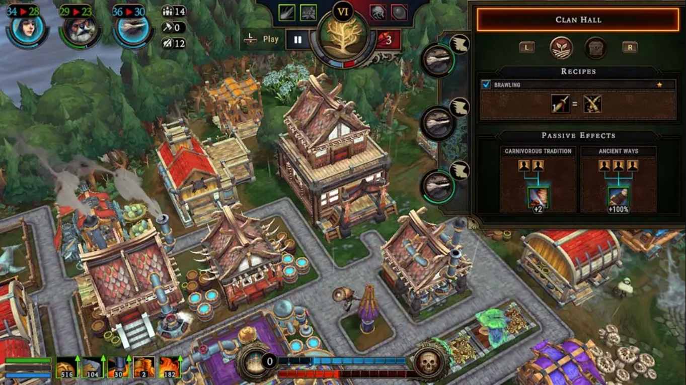 【美版】风暴之城 .Against the Storm 中文,switch游戏下载,switch金手指_6