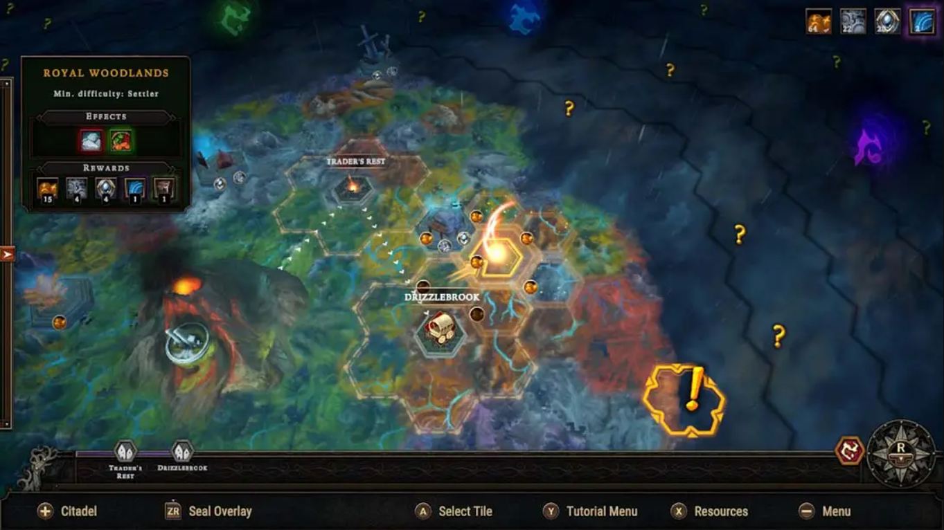 【美版】风暴之城 .Against the Storm 中文,switch游戏下载,switch金手指_4