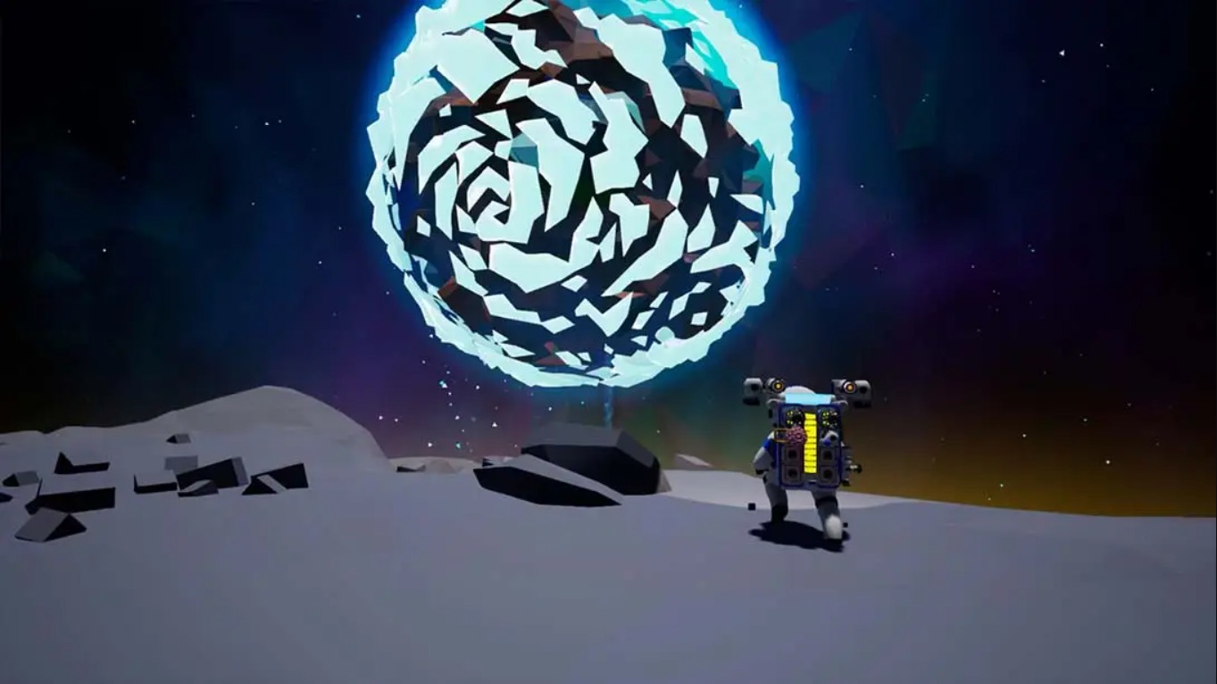 【美版】异星探险家 ASTRONEER 中文,switch游戏下载,switch金手指_2