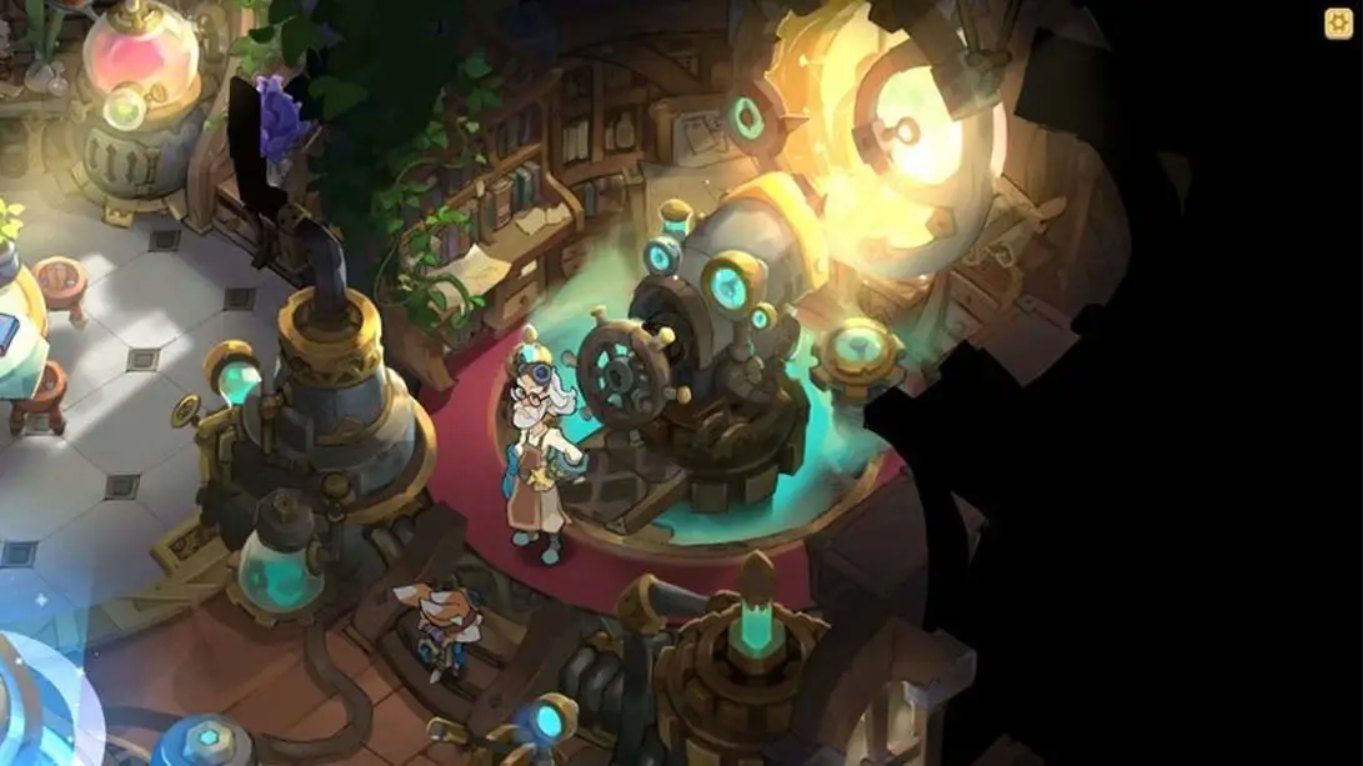 【美版】皮罗与全息之书 .Pilo and the Holobook 中文,switch游戏下载,switch金手指_4
