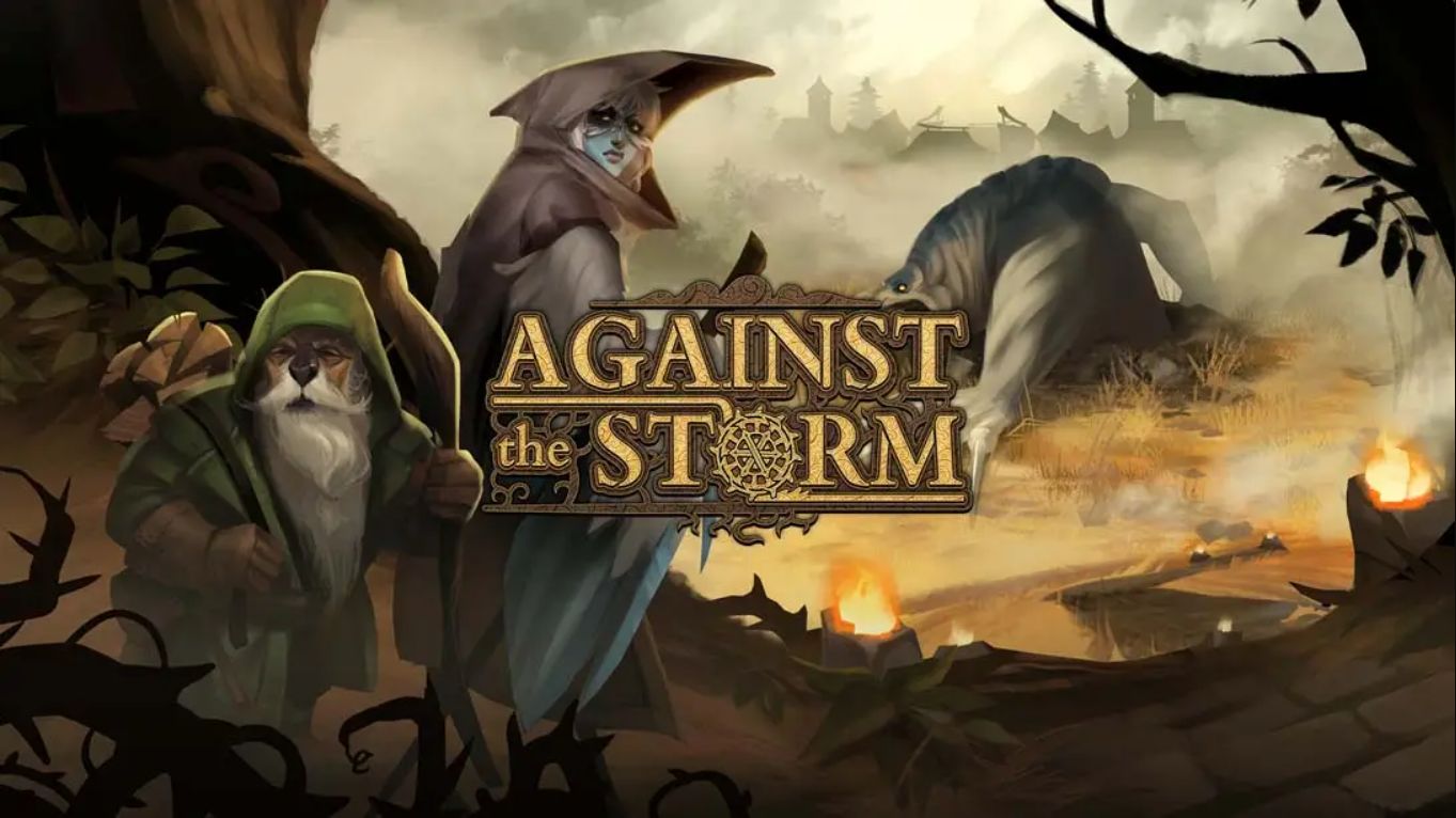 【美版】风暴之城 .Against the Storm 中文,switch游戏下载,switch金手指_0