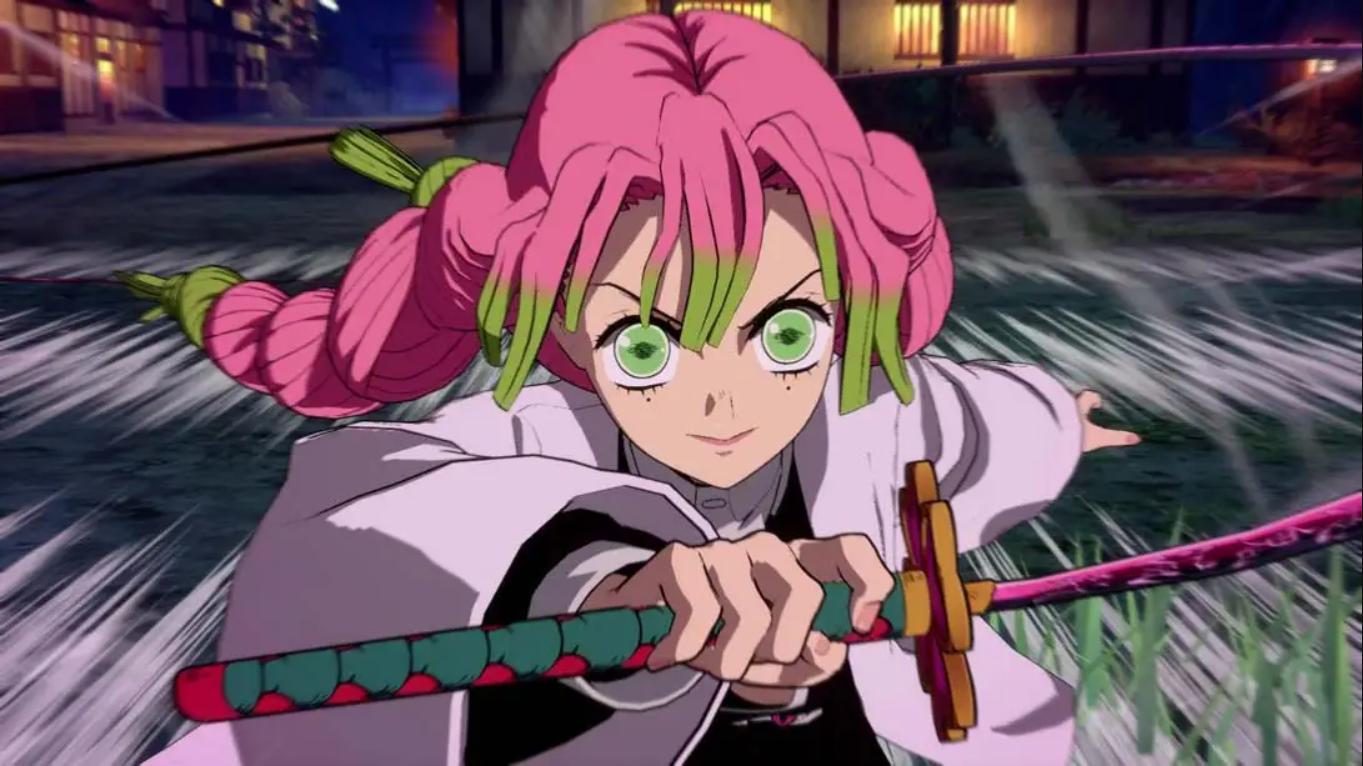 【美版】鬼灭之刃 火之神血风谭2 .Demon Slayer -Kimetsu no Yaiba- The Hinokami Chronicles 2 中文,switch游戏下载,switch金手指_5