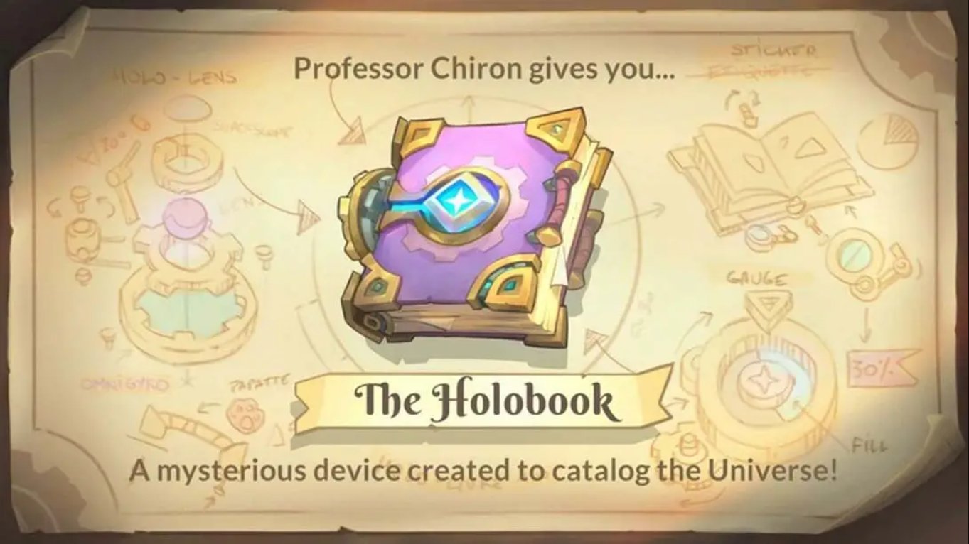 【美版】皮罗与全息之书 .Pilo and the Holobook 中文,switch游戏下载,switch金手指_6