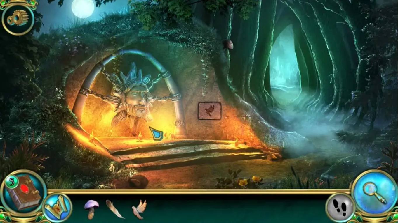 【美版】猎户座神话 北方之光 中文,switch游戏下载,switch金手指_1