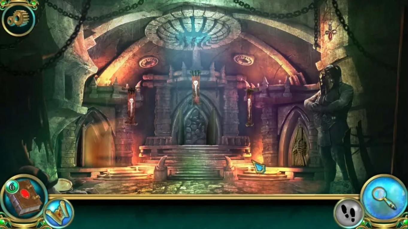 【美版】猎户座神话 北方之光 中文,switch游戏下载,switch金手指_6