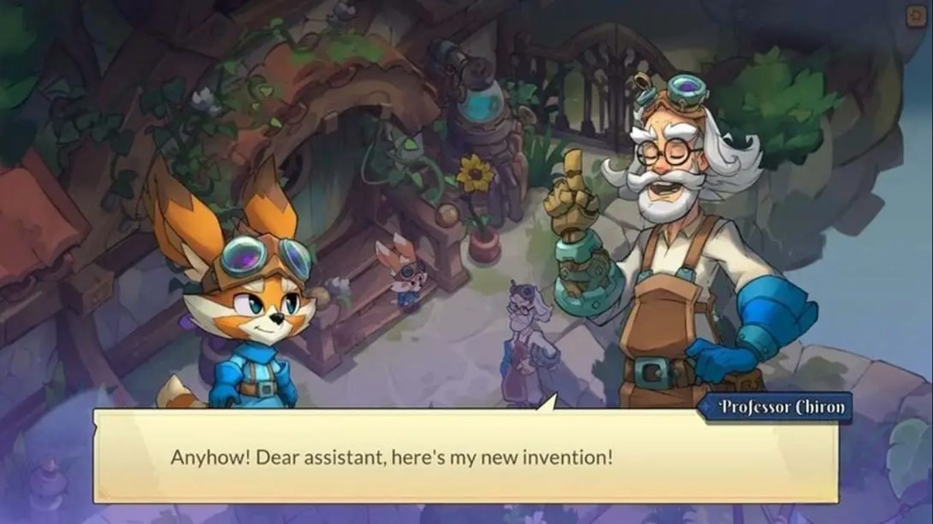 【美版】皮罗与全息之书 .Pilo and the Holobook 中文,switch游戏下载,switch金手指_5