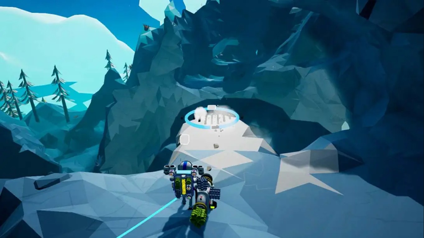 【美版】异星探险家 ASTRONEER 中文,switch游戏下载,switch金手指_4