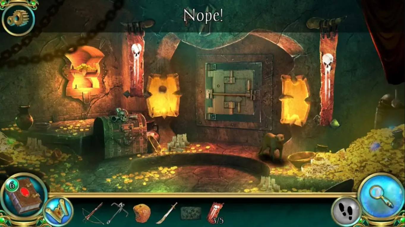 【美版】猎户座神话 北方之光 中文,switch游戏下载,switch金手指_4