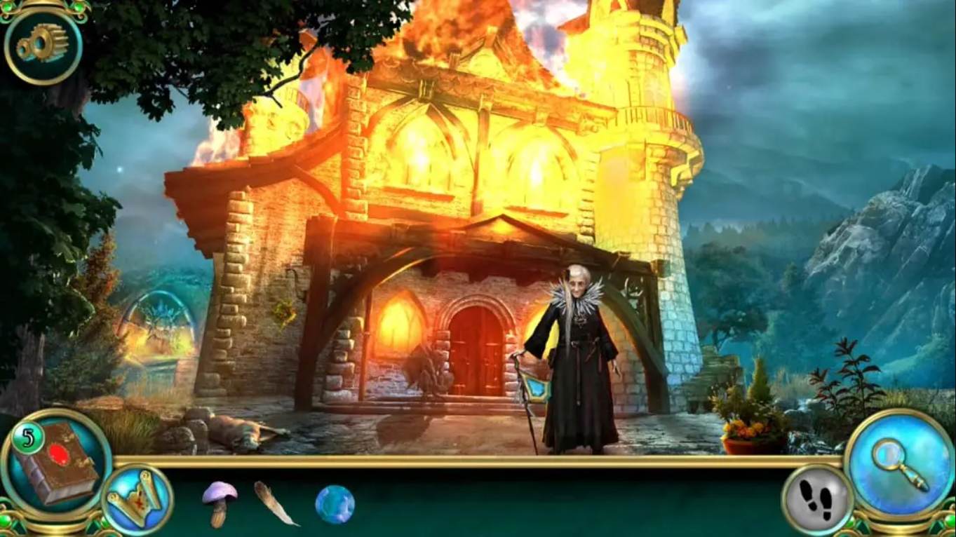 【美版】猎户座神话 北方之光 中文,switch游戏下载,switch金手指_5