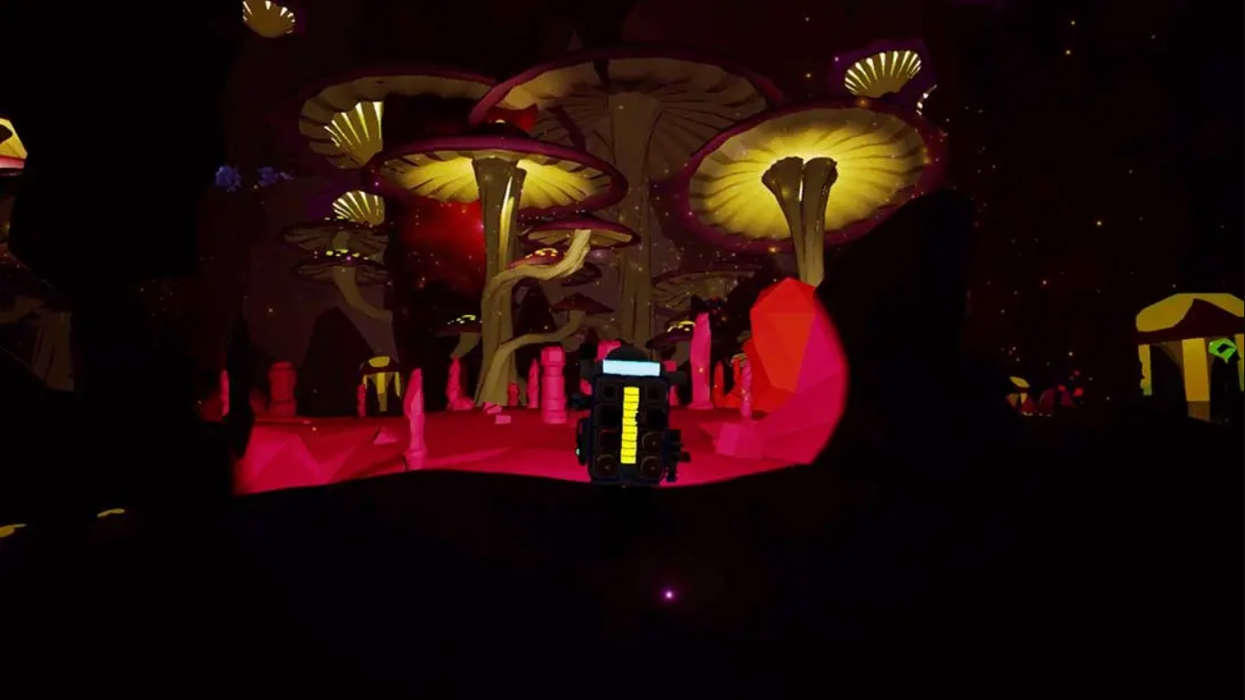 【美版】异星探险家 ASTRONEER 中文,switch游戏下载,switch金手指_1