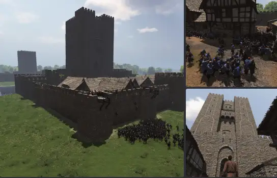 骑马与砍杀2霸主_18