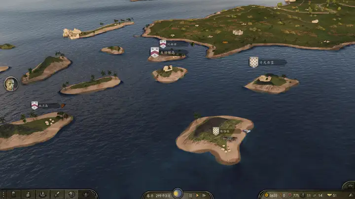 骑马与砍杀2霸主_16