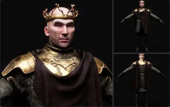 骑马与砍杀2霸主_13